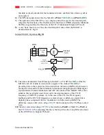 Preview for 48 page of Motorola A008 Service Manual