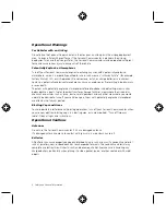 Preview for 16 page of Motorola A008 User Manual