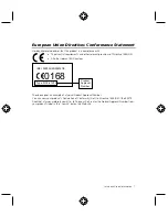 Preview for 17 page of Motorola A008 User Manual