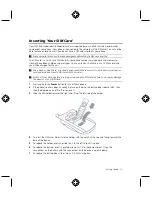 Preview for 25 page of Motorola A008 User Manual