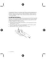 Preview for 26 page of Motorola A008 User Manual