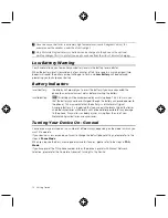 Preview for 28 page of Motorola A008 User Manual