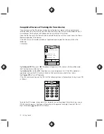 Preview for 30 page of Motorola A008 User Manual