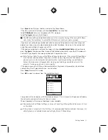 Preview for 31 page of Motorola A008 User Manual