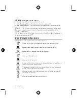 Preview for 36 page of Motorola A008 User Manual