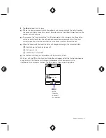 Preview for 47 page of Motorola A008 User Manual