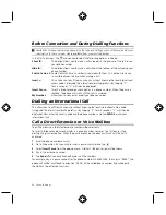 Preview for 48 page of Motorola A008 User Manual