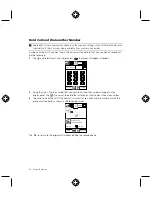 Preview for 50 page of Motorola A008 User Manual