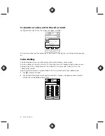 Preview for 52 page of Motorola A008 User Manual