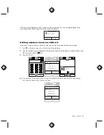 Preview for 53 page of Motorola A008 User Manual