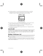 Preview for 54 page of Motorola A008 User Manual