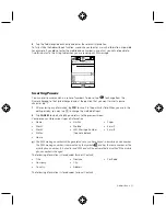 Preview for 61 page of Motorola A008 User Manual