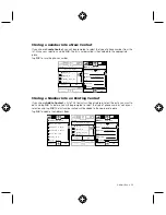 Preview for 63 page of Motorola A008 User Manual