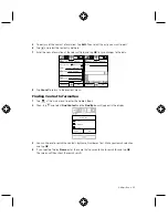 Preview for 65 page of Motorola A008 User Manual