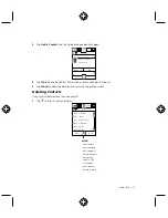 Preview for 67 page of Motorola A008 User Manual