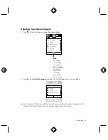 Preview for 71 page of Motorola A008 User Manual