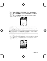 Preview for 73 page of Motorola A008 User Manual