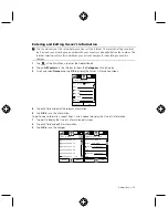 Preview for 75 page of Motorola A008 User Manual