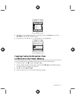 Preview for 77 page of Motorola A008 User Manual