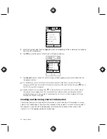 Preview for 78 page of Motorola A008 User Manual