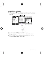 Preview for 79 page of Motorola A008 User Manual