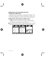 Preview for 82 page of Motorola A008 User Manual