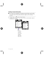 Preview for 84 page of Motorola A008 User Manual