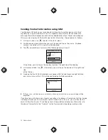 Preview for 86 page of Motorola A008 User Manual