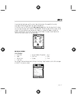 Preview for 87 page of Motorola A008 User Manual