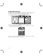 Preview for 90 page of Motorola A008 User Manual