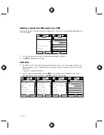 Preview for 100 page of Motorola A008 User Manual