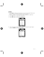 Preview for 101 page of Motorola A008 User Manual