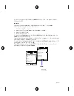 Preview for 103 page of Motorola A008 User Manual