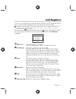 Preview for 109 page of Motorola A008 User Manual