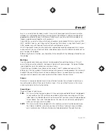 Preview for 111 page of Motorola A008 User Manual