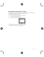 Preview for 121 page of Motorola A008 User Manual