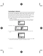 Preview for 124 page of Motorola A008 User Manual