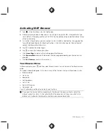 Preview for 125 page of Motorola A008 User Manual