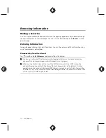 Preview for 126 page of Motorola A008 User Manual