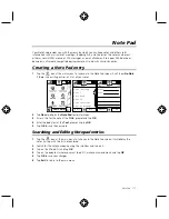 Preview for 127 page of Motorola A008 User Manual