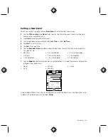 Preview for 133 page of Motorola A008 User Manual