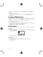 Preview for 138 page of Motorola A008 User Manual