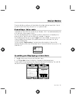 Preview for 143 page of Motorola A008 User Manual