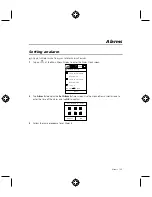 Preview for 145 page of Motorola A008 User Manual