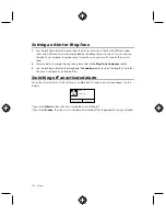 Preview for 146 page of Motorola A008 User Manual