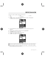 Preview for 149 page of Motorola A008 User Manual