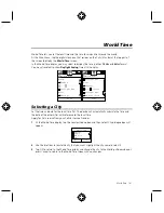 Preview for 151 page of Motorola A008 User Manual