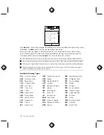 Preview for 154 page of Motorola A008 User Manual