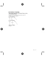 Preview for 157 page of Motorola A008 User Manual