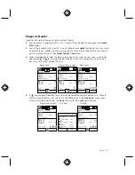 Preview for 161 page of Motorola A008 User Manual